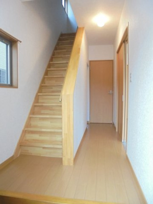 【内装】 | スズラン