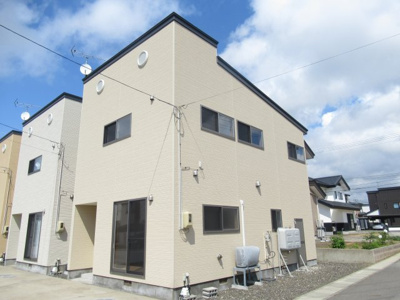 【外観】 | スズラン