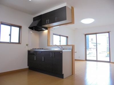 【居間・リビング】 | スズラン