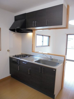 【キッチン】 | スズラン