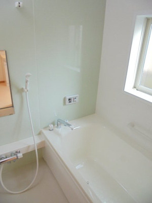 【浴室】 | スズラン