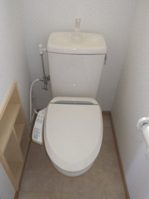 【トイレ】 | スズラン