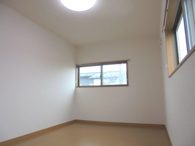 【洋室】 | スズラン