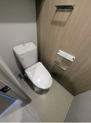 【トイレ】 | サンロージュ大分駅前