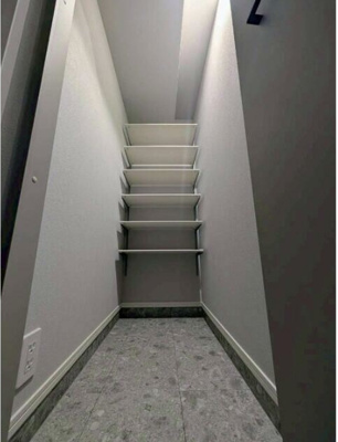 【玄関】 | サンロージュ大分駅前