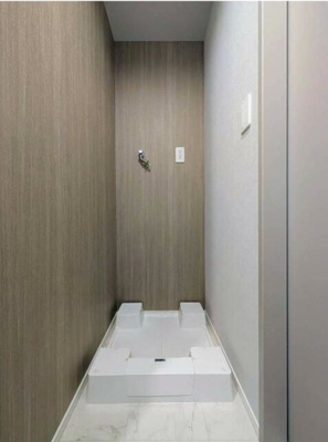 【玄関】 | サンロージュ大分駅前