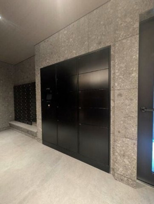 【エントランス】 | サンロージュ大分駅前