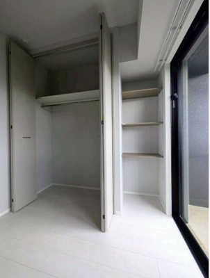 【収納】 | サンロージュ大分駅前