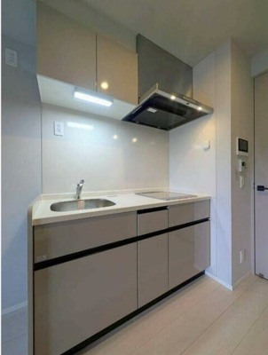 【キッチン】 | サンロージュ大分駅前