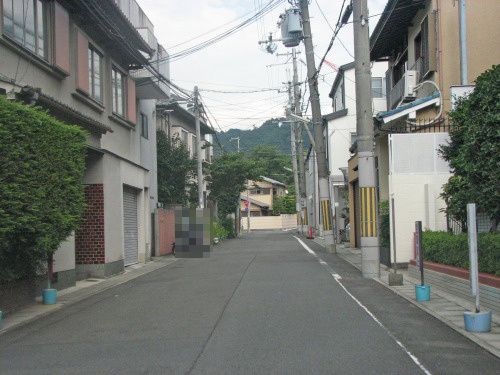 ガーデン一乗寺のその他