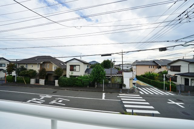 【横浜市瀬谷区南台1丁目10-4全2棟新築戸建て】★仲介手数料無料★（南瀬谷学校・南瀬谷中学校）の展望