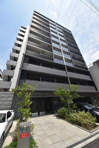 レオンコンフォート阿波座西