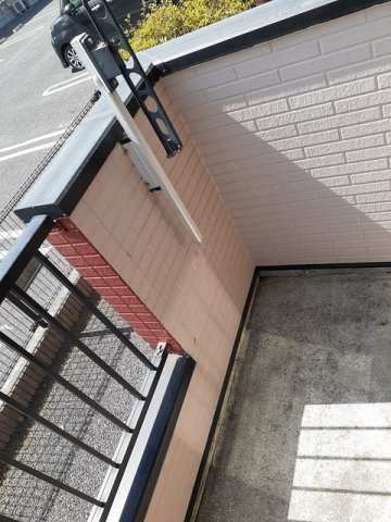 apartment 青木字上安知那