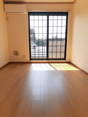 apartment 青木字上安知那