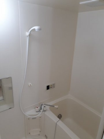 apartment 青木字上安知那