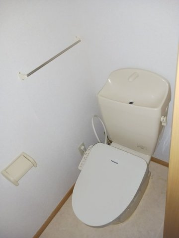 apartment 青木字上安知那