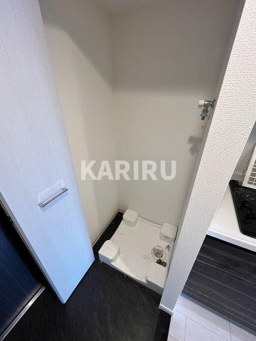 エスリードレジデンス都島シティフロントの設備