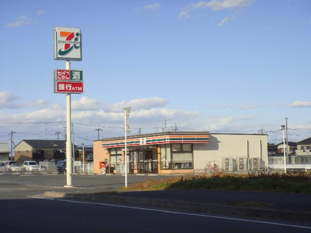 セブンイレブンまで900ｍ 