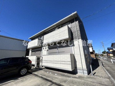 【外観】 | セゾン