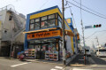 マツモトキヨシ馬堀海岸店 775m