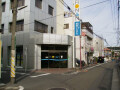 湘南信用金庫馬堀支店 754m