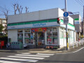 ファミリーマート蔭山馬堀海岸店 312m