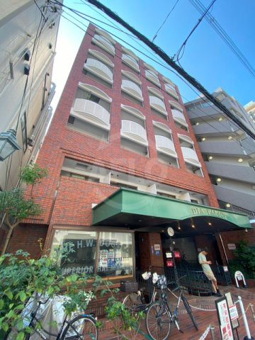 ダイアパレス堀江公園