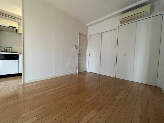 アーデンタワー立売堀の洋室|アーデンタワー立売堀　洋室