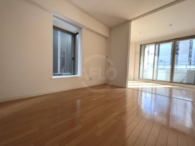 アーデンタワー立売堀の洋室|アーデンタワー立売堀　洋室