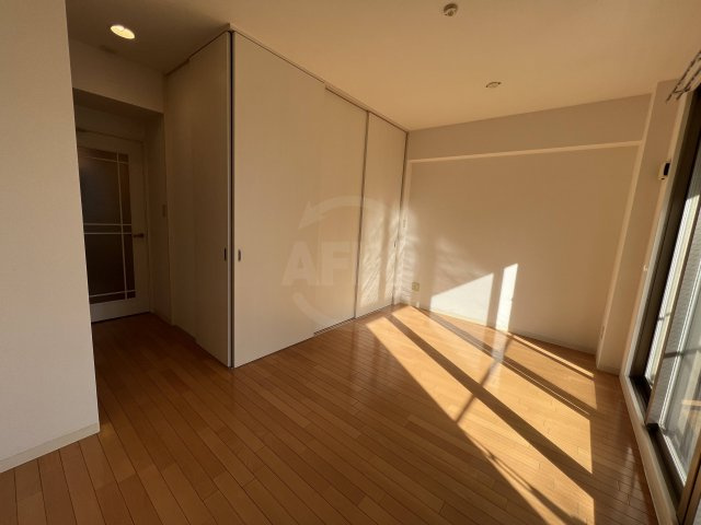 アーデンタワー立売堀の居間・リビング|アーデンタワー立売堀　リビング