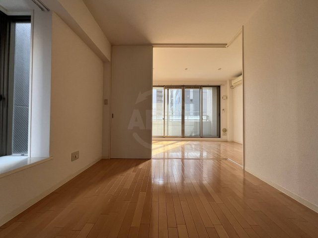 アーデンタワー立売堀の洋室|アーデンタワー立売堀　洋室