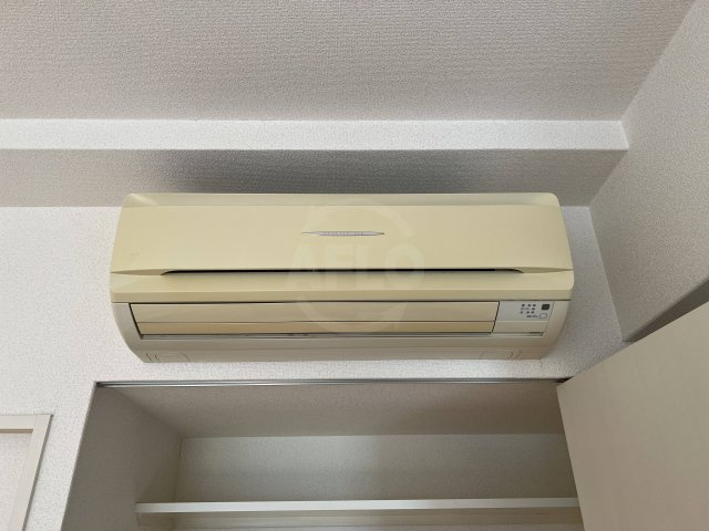 アーデンタワー立売堀の設備|アーデンタワー立売堀　エアコン