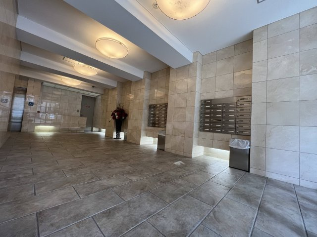 アーデンタワー立売堀のエントランス|アーデンタワー立売堀　エントランス