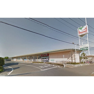 【周辺】 | クローバーコートB | ヨークベニマル西川田店