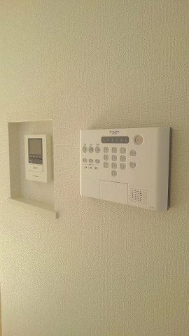 サピーⅤのセキュリティ