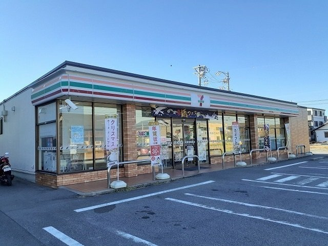 サピーⅤの周辺|セブンイレブン高浜田戸町店まで350m
