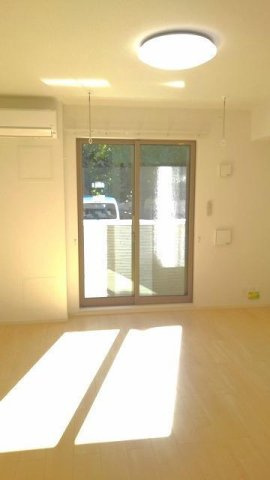 サピーⅤの内装