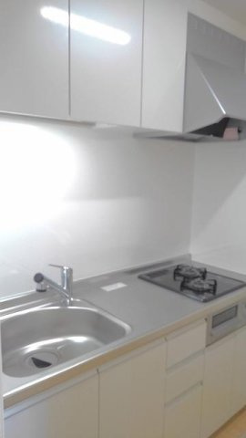 サピーⅤのキッチン