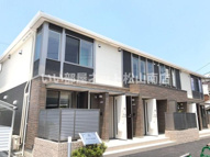 ルミナス立花の画像