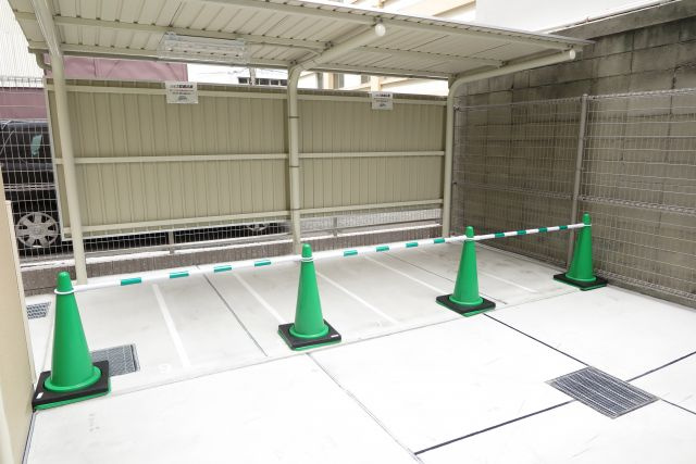 アーバネックス北堀江Ⅱのその他共用部分