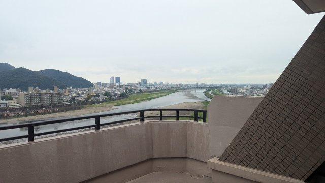 ファミール長良ヶ丘【14階】のその他