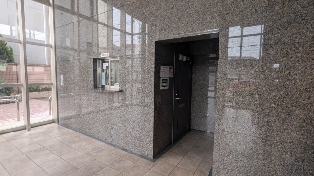 ファミール長良ヶ丘【14階】のその他共用部分