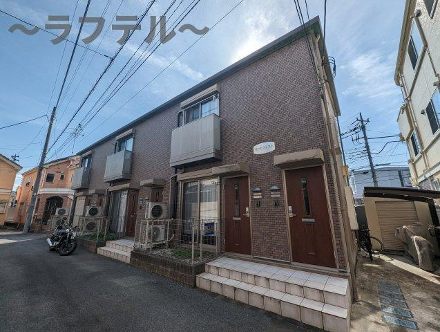 ロードクレスト