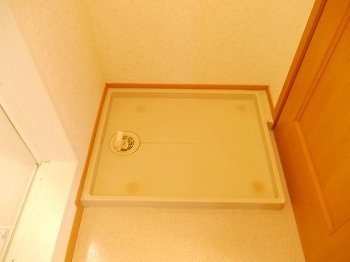 【内装】 | ブルーメ野里Ａ