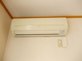 ブルーメ野里Ａの設備