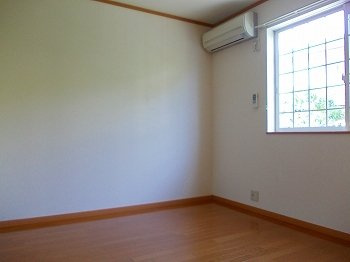 【内装】 | ブルーメ野里Ａ