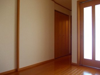 【その他】 | ブルーメ野里Ａ