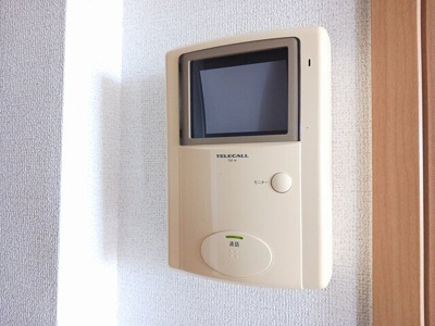 【セキュリティ】 | アンソレイエ・Ｓ