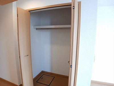 【収納】 | アンソレイエ・Ｓ