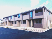 ラ・ポールⅡの画像